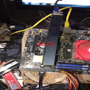 X4 870K+华硕A88XM-EUSB31拆机套板板【询价】