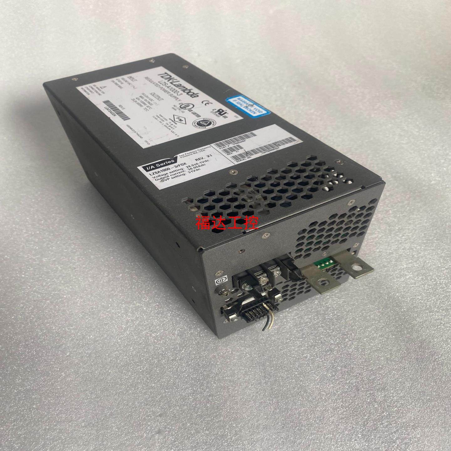 8串24v锂电充器TDK-Lambda 17v-30v【询价】