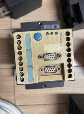 西门子电机保护控制器3UF5041-3BN10-1 二手库存【询价】