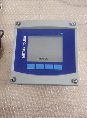 梅特勒M400 type3变送器，物料号：30374113，【询价】