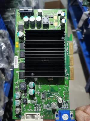 NVIDIA Quadro FX700 显卡 AGP 180【询价】