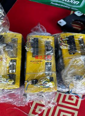 BALDOR葆德驱功器 FMH2A01TR-RN2312【询价】