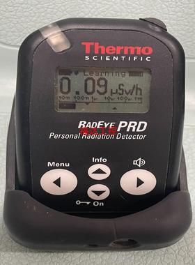 赛默飞RADEYE PRD个人剂量辐射检测仪【询价】