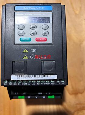 汇川变频器MD200S075B【询价】