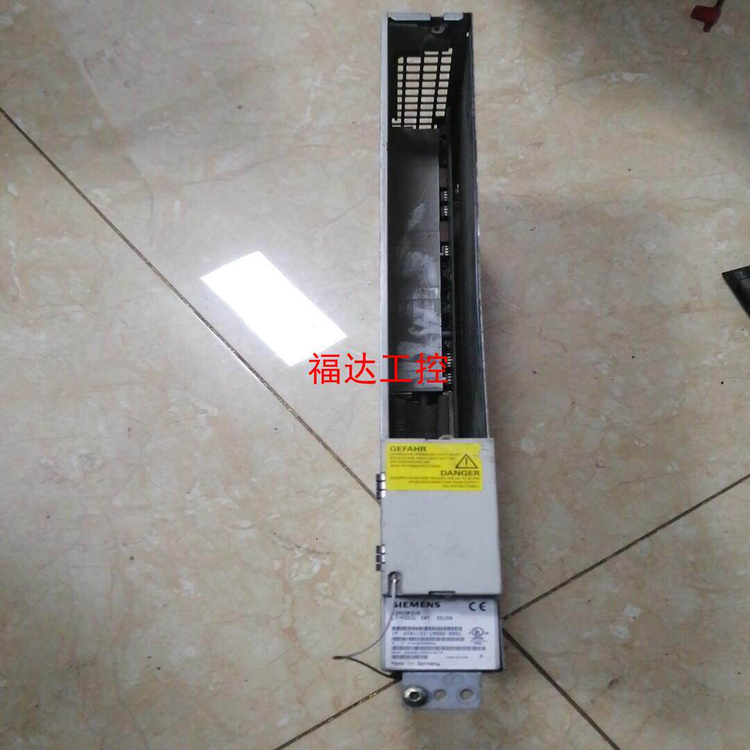 西门子二手驱动闲置【询价】