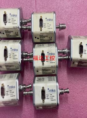 MKS 226A-29554 Range 2mBar 真空压【询价】