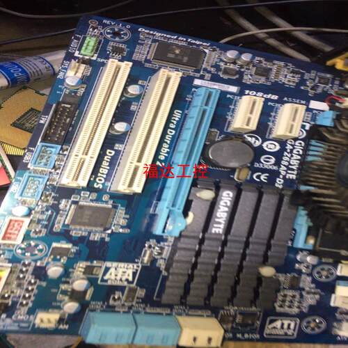 I5 3550+Z68AP-D3拆机套板主板+U其他【询价】