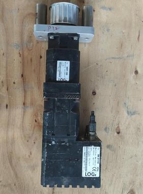 LOGC伺服电机型号IM-2110成色参数如图【询价】