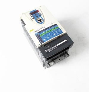 询价 MP4U15AAB 4V1.5 Pro 施耐德变频器MX