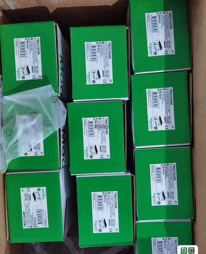 施耐德TM221CE40R/TM221CE40T全新到货需要【询价】