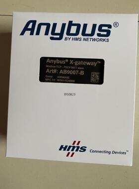 全新原装现货anybus,AB9007-B网关,协议modb【询价】