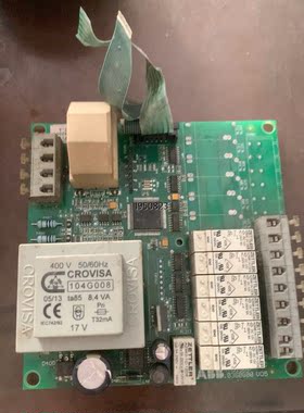 二率手ABB RVC6-5功因数控制器HRCA-6 PTH-【询价】