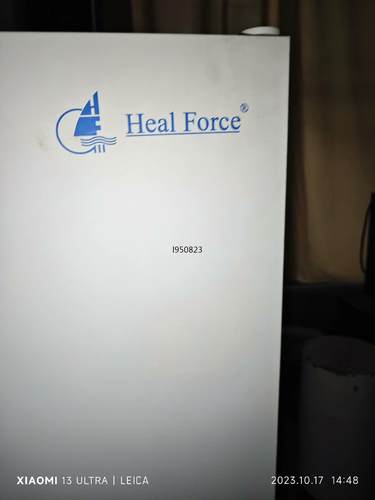 处理二手配件机Heal  Force  HF90/HF240【询价】