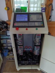 广州科源数控系统,四轴数控系统、此款为定 制品,按你【询价】