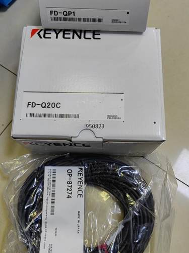 FD-Q20C FD-QP1 OP-87274 基恩士原装正【询价】