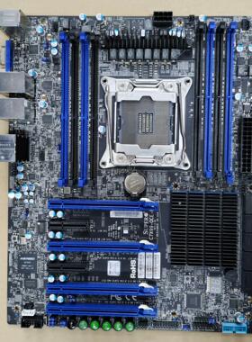 超微主板 C7X99-OXE-F C7X99-0XE-F【询价】