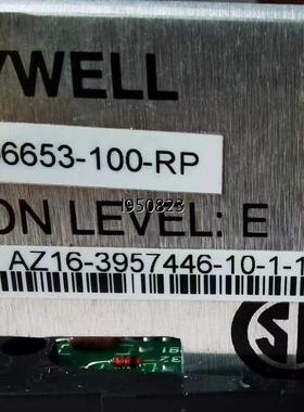 honey well 51196653-100-RP【询价】