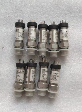 KELLER压力传感器PA-21SC/10bar/81400【询价】