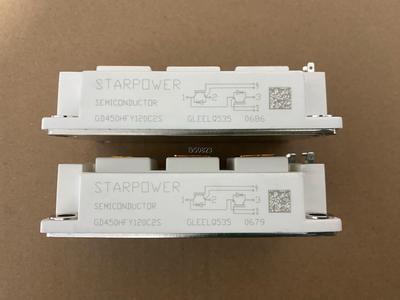 GD450HFY120C2S  全新原装斯达IGBT模块 4【询价】