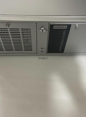 9.9新 带包装 SIEMENS西门子工控机IPC3000【询价】