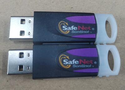 加密狗 MTX IMG SafeNet Sentinel【询价】