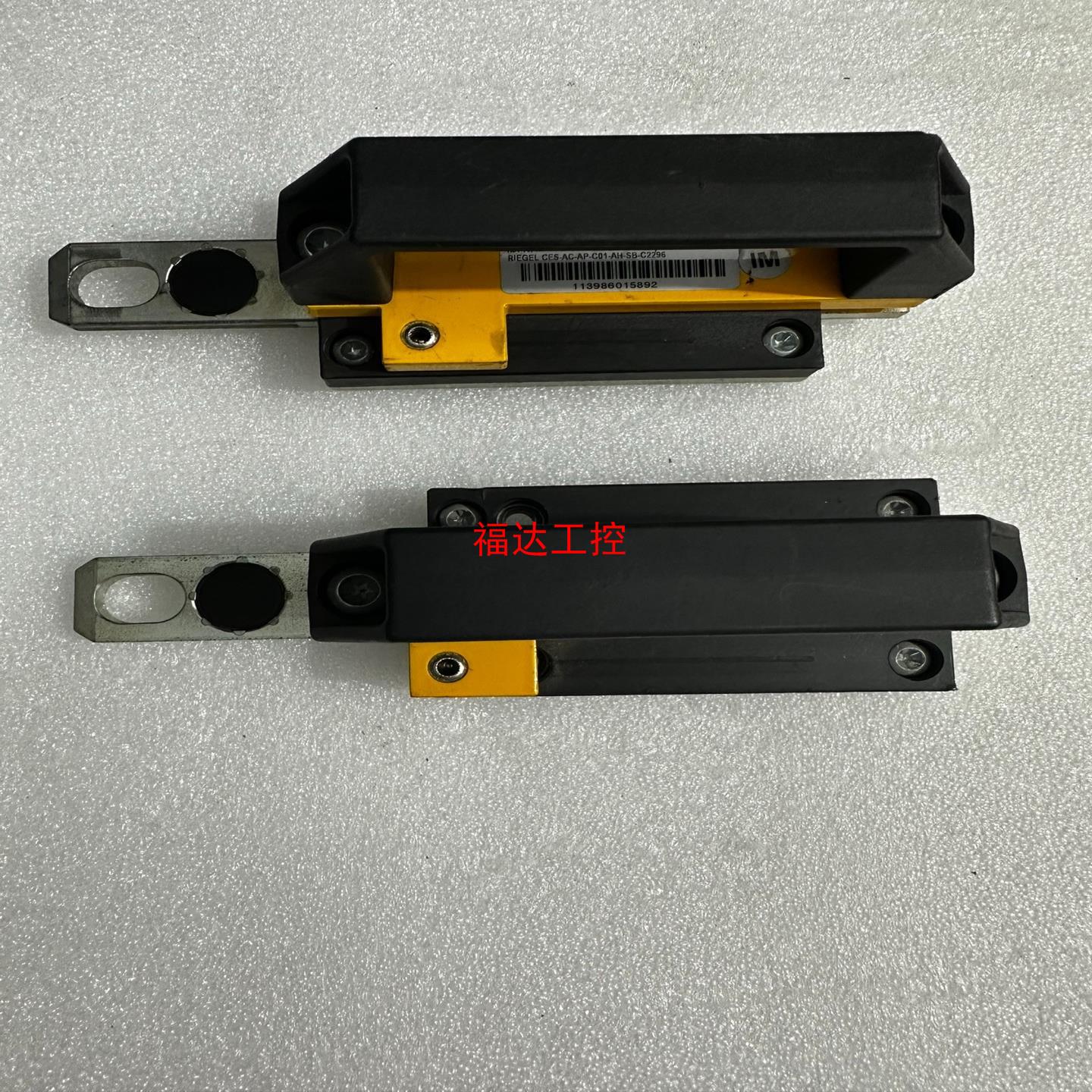 安士能安全门栓 CES-AC-AP-C01-AH-SB-C2【询价】