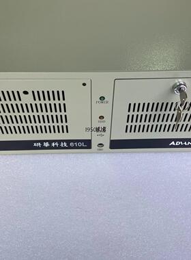 研华工控机IPC-610L I5-3550CPU 16G内存【询价】