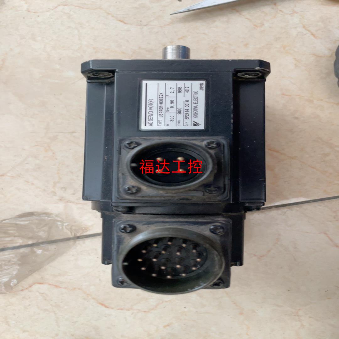 USAREM-03CE2K 安川电机【询价】