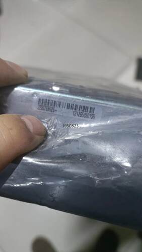 烽火 E1K5 R2B版本，全新未使用，没有纸盒子包装了，便【询价】