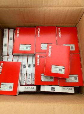 倍福BK9000，EK1110，KS3064，EL1014，【询价】