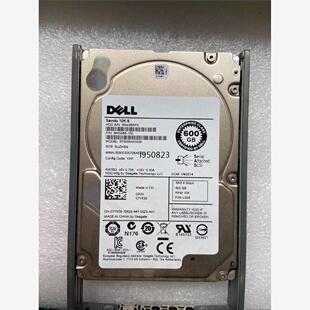 Dell希捷600GB ST600MM0006 2.5寸SA【询价】