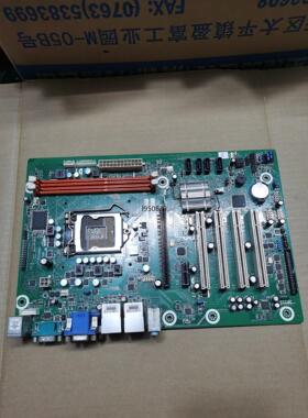 拆机研华IPC-610L工控机主板 SIMB-A21 REV【询价】