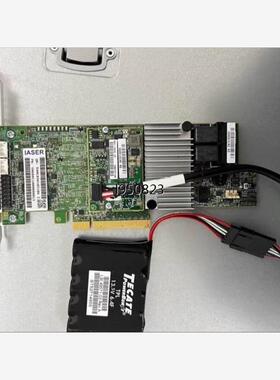Lsi 9361-8i阵列卡 1G缓存 带电池整套 12g【询价】