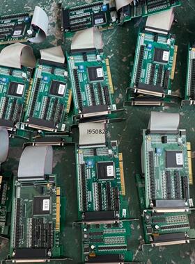 乐创Leetro高性能运动控制卡 MPC08B V1.1 版【询价】