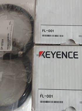 FL-001 带线OP-87564，全新原装23年产【询价】