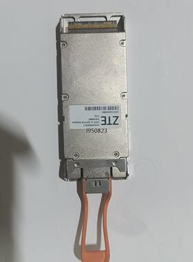 中兴  100G40KM  光模块【询价】