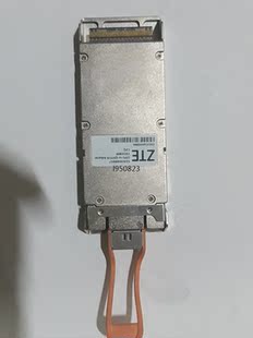 中兴 100G40KM 光模块【询价】