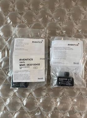 AVENTICS安沃驰磁性开关传感器 0830100456【询价】
