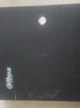 大华两门门禁控制器DH－ASC1202C 门禁主机实物图拍摄【询价】