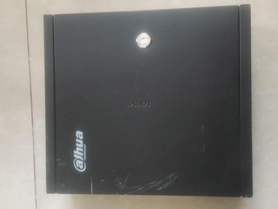 大华两门门禁控制器DH－ASC1202C 门禁主机实物图拍摄【询价】