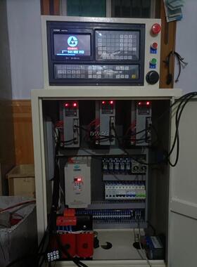 广州980TDa数控系统，三轴数控系统、此款为定 制品，按【询价】