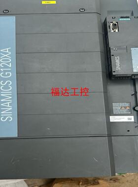 西门子变频器6SLL3220-1YD44-0UB0拆机功【询价】