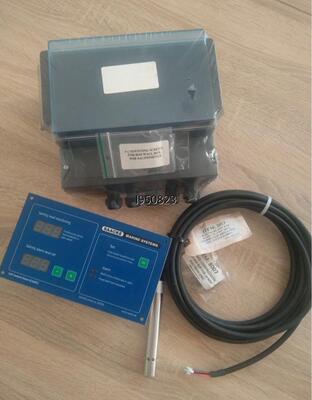 SCA2012 SAACKE报警控制器【询价】