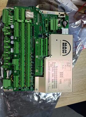 MAN 主机 MPC控制板 1142075-21.71版本全【询价】