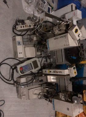 优尼4轴焊锡机器人UNlX412R【询价】