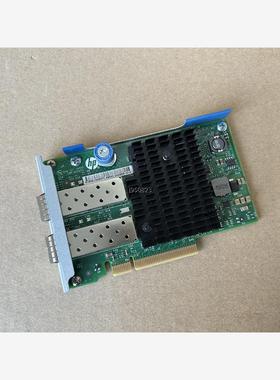 原装HP/惠普 10GB 双口万兆网卡560FLR-SFP【询价】