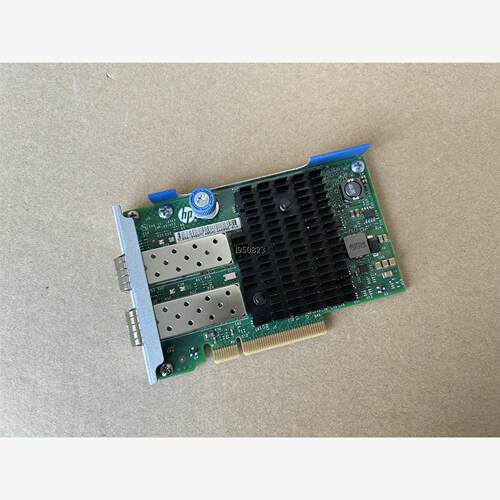 原装HP/惠普10GB双口万