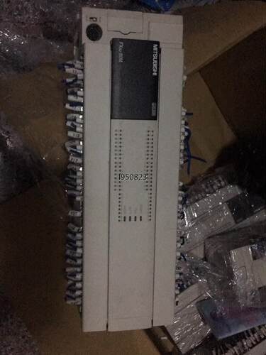三菱PLC-FX3U32MT-64mTFX3U128MT一8【询价】