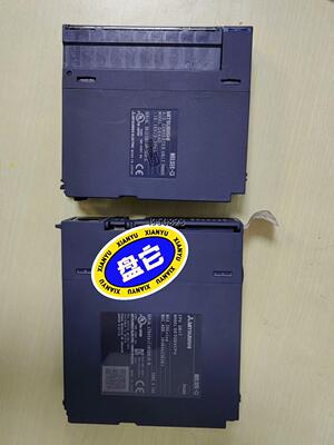 Q03UDVCPU Q64AD 原装三菱正品CPU 议价出售【询价】