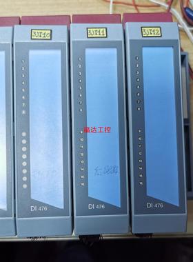DI476 3DI4766 贝加莱2005模块 数字量输入【询价】
